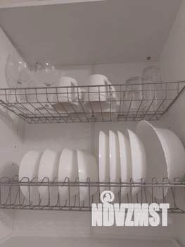 1-к квартира, посуточно, 37м2, 17/25 этаж