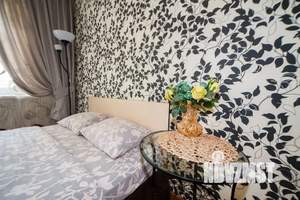 1-к квартира, посуточно, 42м2, 3/10 этаж