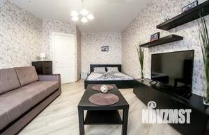 1-к квартира, посуточно, 35м2, 9/10 этаж