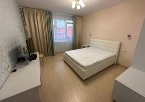 1-к квартира, на длительный срок, 50м2, 10/18 этаж