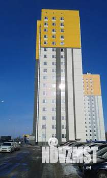 Студия квартира, посуточно, 20м2, 11/17 этаж