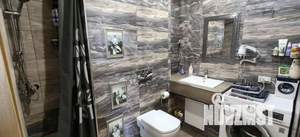 1-к квартира, посуточно, 52м2, 1/1 этаж