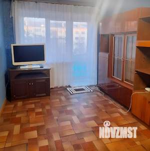 1-к квартира, на длительный срок, 31м2, 2/5 этаж