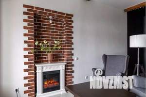 2-к квартира, посуточно, 60м2, 2/2 этаж