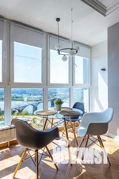 1-к квартира, посуточно, 47м2, 6/14 этаж