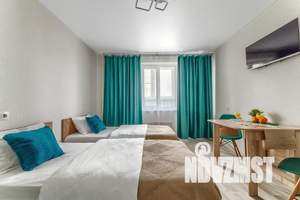 1-к квартира, посуточно, 20м2, 9/10 этаж