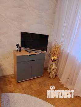 1-к квартира, посуточно, 40м2, 4/9 этаж