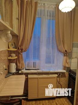 1-к квартира, на длительный срок, 31м2, 1/3 этаж