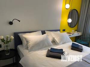 2-к квартира, посуточно, 44м2, 1/5 этаж