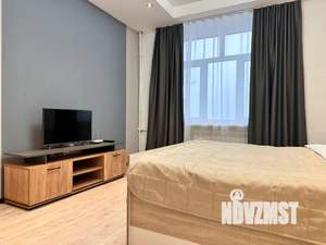 2-к квартира, посуточно, 55м2, 4/5 этаж