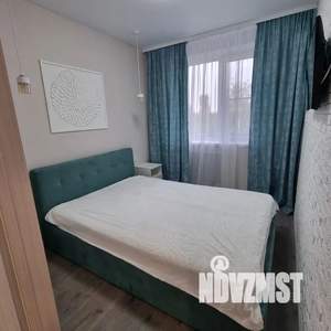 2-к квартира, посуточно, 40м2, 8/9 этаж