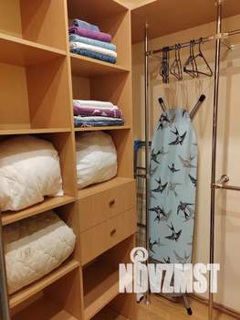 1-к квартира, посуточно, 52м2, 2/6 этаж