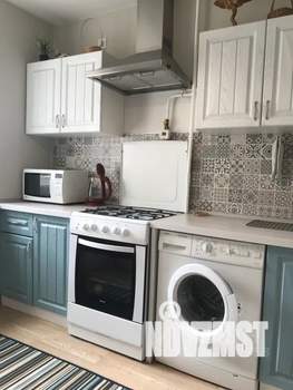1-к квартира, посуточно, 35м2, 6/10 этаж