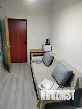 Студия квартира, посуточно, 13м2, 2/2 этаж