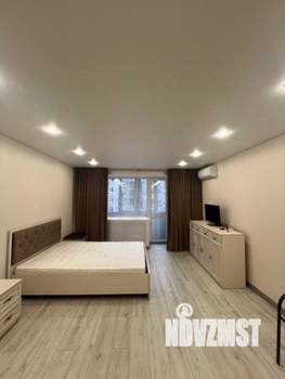 1-к квартира, на длительный срок, 41м2, 3/5 этаж