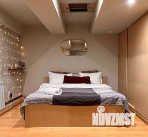 3-к квартира, посуточно, 70м2, 1/2 этаж