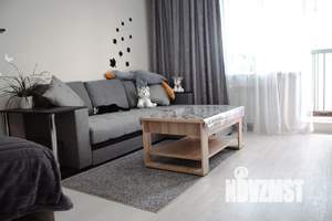 1-к квартира, посуточно, 35м2, 10/10 этаж