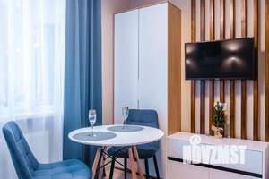 Студия квартира, посуточно, 16м2, 1/18 этаж