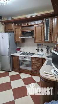 3-к квартира, на длительный срок, 74м2, 5/5 этаж