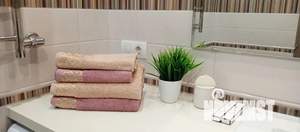1-к квартира, посуточно, 40м2, 12/15 этаж