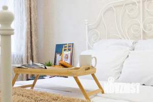 2-к квартира, посуточно, 48м2, 1/1 этаж