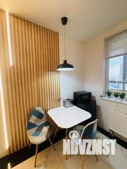 1-к квартира, посуточно, 34м2, 1/1 этаж