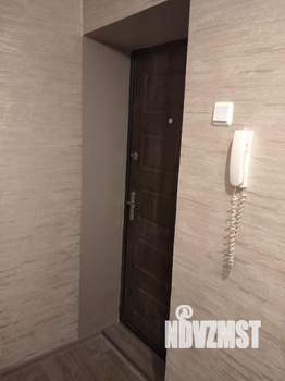 1-к квартира, посуточно, 30м2, 3/5 этаж