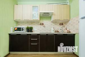 1-к квартира, посуточно, 49м2, 9/17 этаж