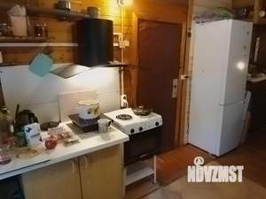 1-к квартира, на длительный срок, 12м2, 1/1 этаж