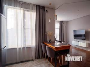 3-к квартира, посуточно, 100м2, 1/1 этаж