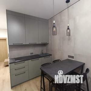 1-к квартира, посуточно, 25м2, 12/19 этаж