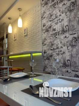 2-к квартира, посуточно, 70м2, 7/9 этаж