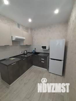 1-к квартира, посуточно, 46м2, 4/7 этаж