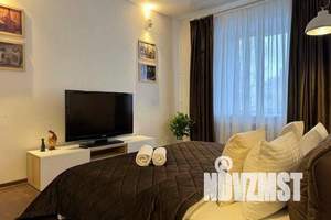 2-к квартира, посуточно, 49м2, 2/5 этаж