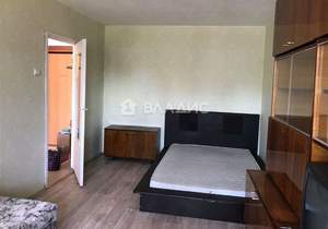 1-к квартира, на длительный срок, 34м2, 5/9 этаж