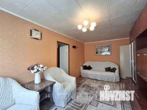 2-к квартира, на длительный срок, 45м2, 1/9 этаж