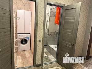 Студия квартира, на длительный срок, 28м2, 6/10 этаж