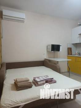Студия квартира, посуточно, 20м2, 7/10 этаж