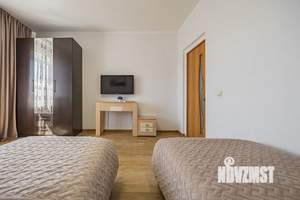 2-к квартира, посуточно, 65м2, 7/17 этаж