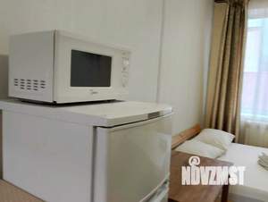 1-к квартира, посуточно, 18м2, 1/1 этаж