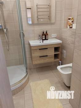 2-к квартира, посуточно, 50м2, 1/1 этаж