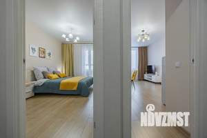 1-к квартира, посуточно, 42м2, 15/20 этаж