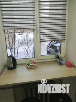 Студия квартира, посуточно, 33м2, 1/2 этаж