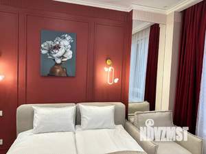 1-к квартира, посуточно, 24м2, 4/19 этаж