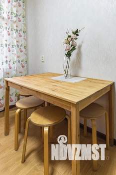 2-к квартира, посуточно, 60м2, 2/12 этаж