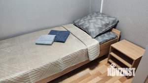 3-к квартира, посуточно, 43м2, 1/5 этаж