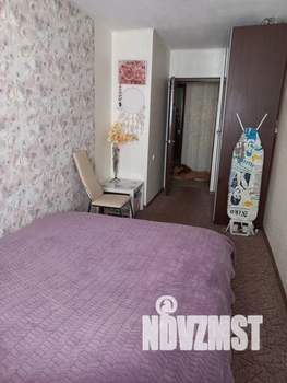 3-к квартира, посуточно, 64м2, 4/5 этаж