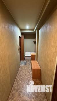 1-к квартира, на длительный срок, 32м2, 1/5 этаж