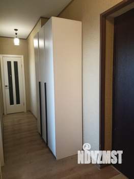 2-к квартира, на длительный срок, 55м2, 10/20 этаж