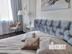 1-к квартира, посуточно, 75м2, 1/1 этаж